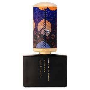 Floraiku In The Rain Eau de Parfum Spe for Unisex (1.69 EDP+ 0.33 EDP ) - New